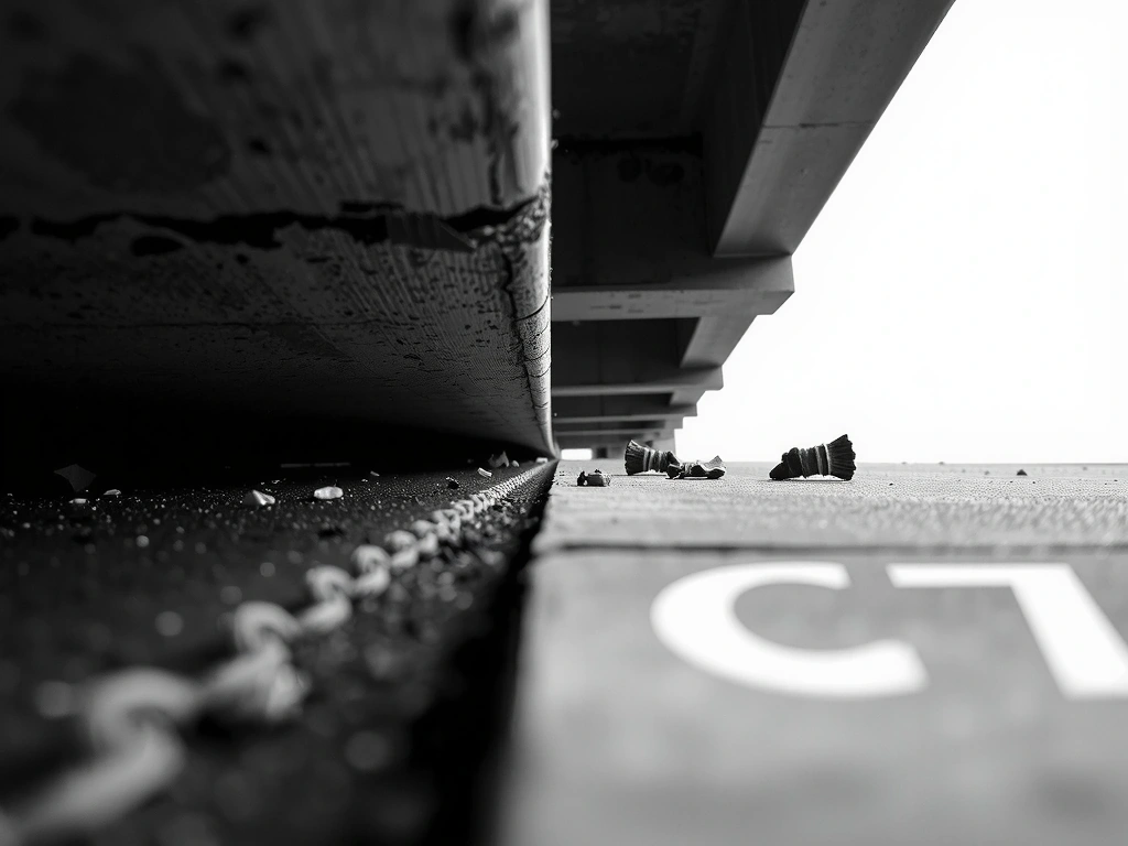 Textura arquitectónica abstracta